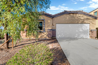 6464 W Sugar Pine Trail, Tucson, AZ 85743