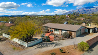 10255 E Rio De Oro Tucson 85749