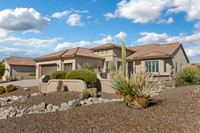 63372 E Flower Ridge DrTucson, AZ 85739