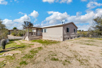 4151 E Coronado Forest Pl, Tucson, AZ 85739