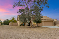 5026 W Triangle Leaf Ct, Tucson, AZ 85741