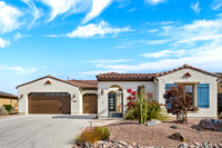 31883 S Flat Rock Dr Oracle, AZ 85623