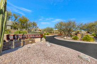 968 W Lone Mesquite Dr, Oro Valley, AZ 85755