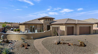 36524 S Ventana Pl, Tucson, AZ 85739