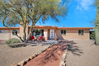 1540 W Canada Verde Dr Tucson, AZ 85704