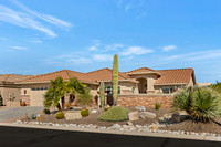 61742 E Sandlewood Rd, Tucson, AZ 85739