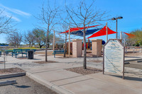 10910 W Keuka Dr, Marana, AZ 85653
