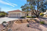 64503 E Round Robin Ln Saddlebrooke, AZ 85739