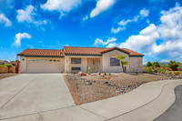 4674 S Desert Grove Ct, Green Valley, AZ 85622
