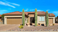 62556 E Border Rock Rd