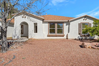 4900 W Calle Don Alberto, Tucson, AZ 85757