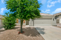 9553 E Evita Ln Tucson, AZ 85748