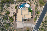 4512 W Butterfly Mountain Dr Marana, AZ 85658