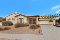 522 W Flaxen Dr, Oro Valley, AZ 85755