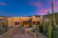 13640 E Camino La Cebadilla, Tucson, AZ 85749