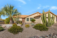 39534 S Moonwood Dr, Tucson, AZ 85739, USA