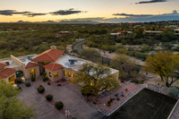 3475 N Country Club Vista Cir, Tucson, AZ 85750