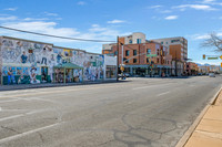 591 N 3rd Ave Tucson, AZ 85705
