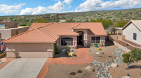 36562 S Wind Crest Dr, Tucson, AZ 85739