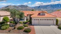 38085 S Mountain Site Dr, Tucson, AZ 85739
