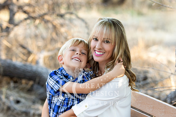 Tucson Photography Family Portraits