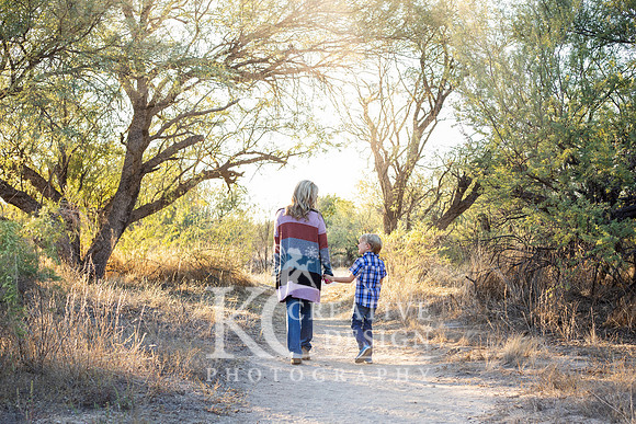 Tucson Photography Family Portraits