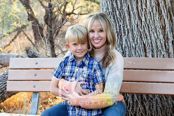 Tucson Photography Family Portraits