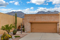 6809 E Vía Vigna, Tucson, AZ 85750