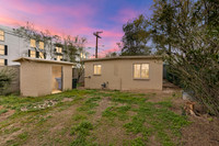 1132 N Dodge Blvd Tucson, AZ 85716