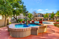 1500 East Pusch Wilderness Drive 85737
