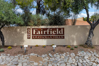 8714 N Little Oak Ln, Tucson, AZ 85704