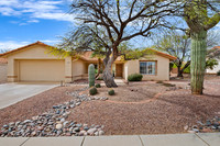 14455 N Del Webb Blvd, Oro Valley, AZ 85755