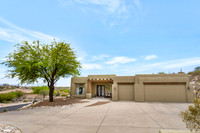 10745 E Placita MerengueTucson, AZ 85730