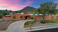 2547 W Calle Genova, Tucson, AZ 85745