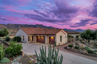 36791 S Ocotillo Canyon Dr Tucson, AZ 85739