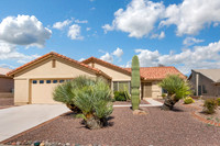 62834 E Flower Ridge DrTucson, AZ 85739