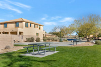 12884 N Indian Palms Dr Oro Valley, AZ 85755
