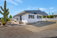 2720 S Box B St Tucson, AZ 85713