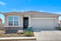989 West Calle Zoca, Sahuarita, AZ 85629