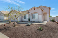 10162 E Lucille Dr, Tucson, AZ 85730
