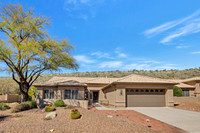 38028 S Skyline Dr Tucson, AZ 85739