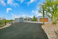 8760 North Newport Place, Oro Valley
