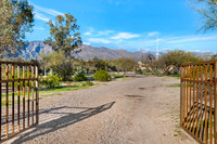 4100 N Cactus Blvd Tucson, AZ 85716
