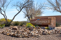 13378 E Almond Crest Dr, Vail, AZ 85641