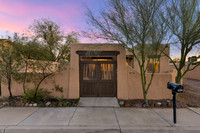 1014 E Irwin Pl Tucson, AZ 85719