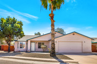 10178 E Sunrise Meadow Pl Tucson, AZ 85747