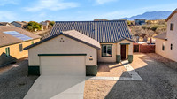 2111 W Moon Milk St, Benson, AZ 85602