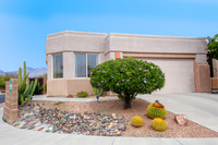 7333 E Cll De La Eternidad, Tucson, AZ 85715