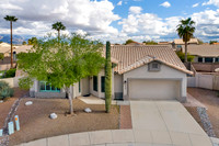 8950 N Willeta DrTucson, AZ 85743