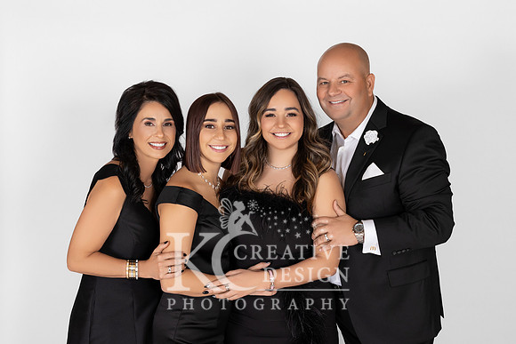 Tucson Family Photography- Studio session
